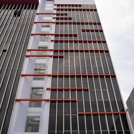 Grand G7 Hotel Pasar Baru Jakarta Exterior photo